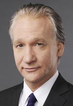 Aktor Bill Maher