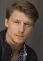 Colin Bates Aktor Colin Bates