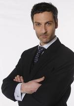 Aktor Ernesto Alterio