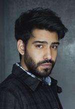 Aktor Rahul Kohli