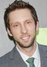 Aktor Joel David Moore
