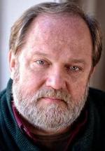 Aktor Michael H. Cole