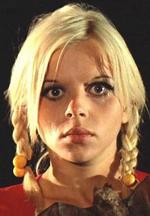 Aktor Marie-Pierre Castel