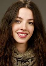 Aktor Olivia Thirlby