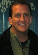 Aktor Tom Milanovich