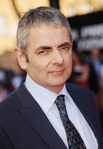 Aktor Rowan Atkinson