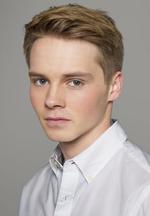 Aktor Sam Strike