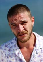 Aktor Hristos Passalis