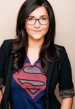 Aktor Leander Suleiman