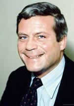 Oliver Reed Aktor Oliver Reed