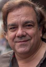 Aktor Didier Bourdon