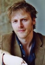 Aktor François Feroleto