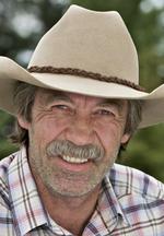 Aktor Shaun Johnston