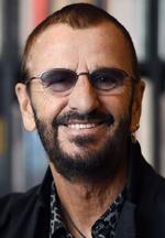 Aktor Ringo Starr
