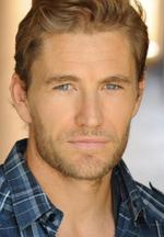 Brett Tucker Aktor Brett Tucker