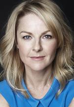 Aktor Sarah Hadland