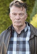 Aktor Russell Kiefel