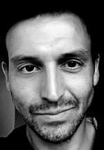 Aktor Christian Bronchart