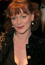 Aktor Samantha Bond