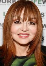 Aktor Judy Tenuta