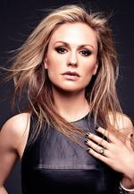 Aktor Anna Paquin