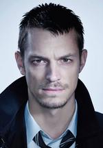 Aktor Joel Kinnaman