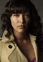 Aktor Yangzom Brauen