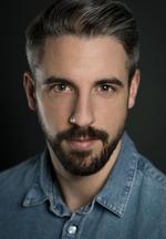 Aktor David William Bryan