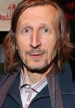 Aktor Vladimír Javorský