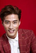 Aktor Cheng Haofeng