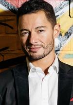 Jake Graf Aktor Jake Graf