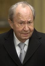 Aktor Peter Sallis