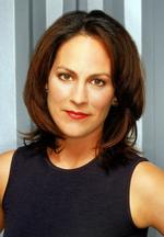 Aktor Annabeth Gish