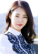 Aktor Lee Yeon-hee