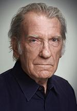Aktor David Warner