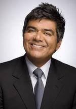 Aktor George Lopez