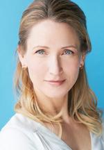 Aktor Michelle Nolden