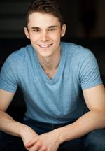 Aktor Jonathan Whitesell