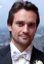 Aktor Dmitriy Miller