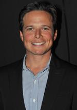 Aktor Scott Wolf