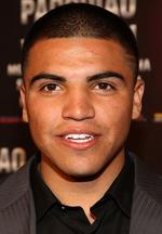 Aktor Victor Ortiz