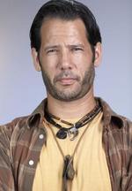 Aktor Peter Kelly Gaudreault