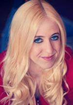 Aktor Erica Lynne Marszalek