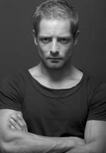 Aktor Zahari Grozdanov