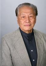 Aktor Takeshi Katô