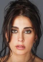 Aktor Nadine Labaki