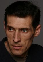 Igor Savochkin Aktor Igor Savochkin