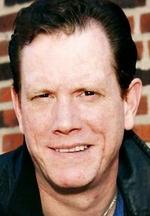 Aktor Stephen Cinabro