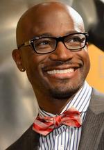 Aktor Taye Diggs