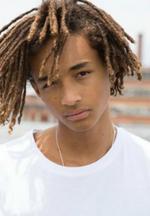 Aktor Jaden Smith